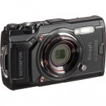 Olympus Tough TG-6 Black