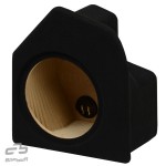 Basser Citroen C5 2 Sedan R (2008 - ) Fit-Box (10''/25cm) Subwoofer Enclosure