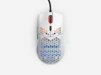 Glorious Model O Matte White (GO-WHITE)
