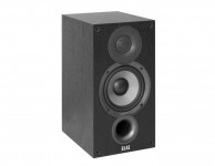 Elac Debut B5.2 Black Ash Vinyl (Set of 2)