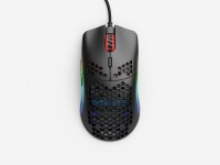 Glorious Model O- Minus Matte Black (GOM-BLACK)