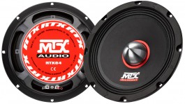 MTX RTX84 (Single Speaker)