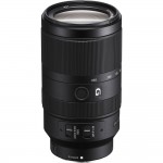 Sony E 70-350mm F/4.5-6.3 G OSS (SEL70350G)