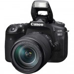 Canon EOS 90D Kit 18-135mm f/3.5-5.6 EF-S IS USM