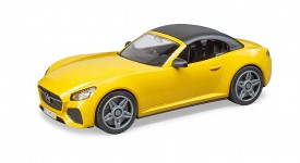 Bruder Roadster (03480)