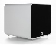Q Acoustics QB12 White