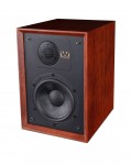 Wharfedale Denton 85th Mahogany Red (Single Speaker)