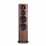 Wharfedale EVO 4.3 Walnut (Single Speaker)