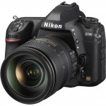 Nikon D780 Digital SLR Camera Kit 24-120mm VR