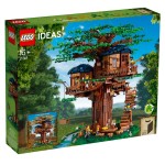 LEGO Ideas Tree House (21318)