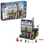 LEGO Creator Expert Parisian Restaurant (10243)