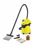Karcher WD 3 P (1.629-882.0/1.629-880.0)