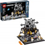 LEGO Creator Expert NASA Apollo Lunar Lander (10266)