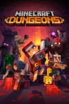 Nintendo Switch Minecraft Dungeons (NSW)