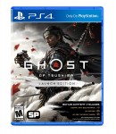 Sony PlayStation 4 Ghost of Tsushima (PS4)