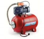 Pedrollo JSWM2BX-60 CL