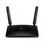 TP-Link Archer MR400 AC1200 Wireless Dual Band 4G LTE Router