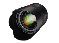 Samyang AF 75mm f/1.8 Sony FE