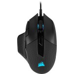 Corsair NIGHTSWORD RGB Tunable FPS/MOBA Gaming (CH-9306011-EU)