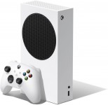 Microsoft Xbox Series S 512GB Digital White Konsole (XBSS)