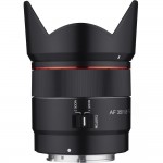 Samyang AF 35mm f/1.8 FE