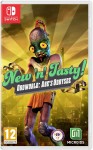Nintendo Switch Oddworld: Abes Oddysee New n Tasty