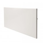 Adax NEO H20 KWT WiFi White 2000W elektriskais konvektors