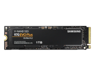 Samsung SSD 970 EVO Plus 1TB M.2 PCIe (MZ-V7S1T0BW)