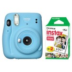 FujiFilm Instax Mini 11 Sky Blue