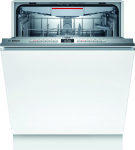 Bosch SMV4HVX31E