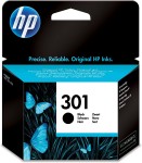HP 301 Black Ink Cartridge (CH561EE)