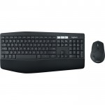 Logitech MK850 Performance Wireless Keyboard and Mouse Combo (920-008226)