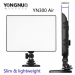 Yongnuo YN300 Air - WB (3200K - 5500K) LED Light