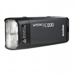 Godox AD200 Studio Pocket Flash