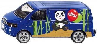 Siku VW Transporter (1338)