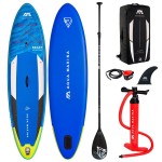 Aqua Marina Beast 3.2m/15cm (BT-21BEP) SUP Dēlis / Komplekts