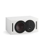 Dali OPTICON VOKAL MK2 Satin White (Single Speaker)