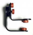 Miops L-Bracket for Capsule360