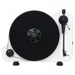 Pro-Ject VT-E BT R White