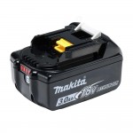 Makita 632G12-3 3.0Ah 18V Battery (1000000822809)