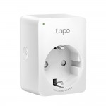 TP-Link Tapo P100 Mini Smart Wi-Fi Socket