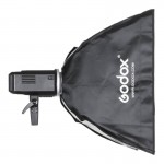 Godox SB-FW6060 Softbox with Grid 60x60cm