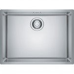Franke Virtuves Izlietne Maris MRX 110-55 59x44 (122.0553.947)