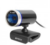 A4Tech 1080p Full-HD WebCam Black PK-910H (A4TKAM43748)