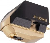Audio-Technica AT-OC9XSL Dual Moving Coil Cartridge