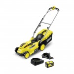 Karcher LMO 18-36 Battery Set 1.444-421.0 (4054278546988)