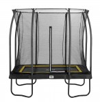 Salta Comfrot edition - 153 X 214 cm recreational/backyard trampoline (8719425450919)