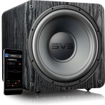 SVS SB-1000 Pro Black Ash