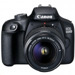 Canon EOS 2000D Kit EF-S 18-55mm III