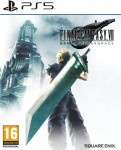 Sony PlayStation 5 Final Fantasy VII Remake Intergrade (PS5)
